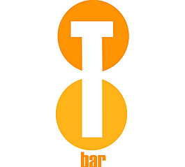 T-bar logo設(shè)計欣賞 T-bar名牌衣服LOGO下載標志設(shè)計欣賞