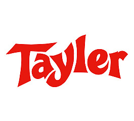 Tayler logo設(shè)計(jì)欣賞 Tayler名牌衣服LOGO下載標(biāo)志設(shè)計(jì)欣賞