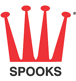 Spooks(2) logo設(shè)計(jì)欣賞 Spooks(2)名牌衣服LOGO下載標(biāo)志設(shè)計(jì)欣賞