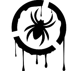 Spider_Sport(1) logo設(shè)計(jì)欣賞 Spider_Sport(1)名牌衣服LOGO下載標(biāo)志設(shè)計(jì)欣賞