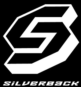 silverback(1) logo設(shè)計(jì)欣賞 silverback(1)名牌衣服LOGO下載標(biāo)志設(shè)計(jì)欣賞