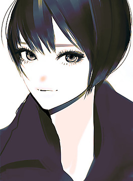 位圖 人物 女孩 免費素材