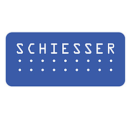 Schiesser(1) logo設(shè)計(jì)欣賞 Schiesser(1)名牌衣服標(biāo)志下載標(biāo)志設(shè)計(jì)欣賞
