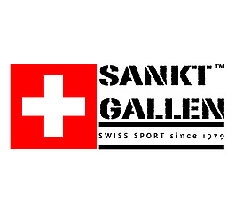 Sankt_Gallen_Swiss_Sport logo設計欣賞 Sankt_Gallen_Swiss_Sport名牌衣服標志下載標志設計欣賞