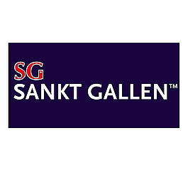 Sankt_Gallen logo设计欣赏 Sankt_Gallen名牌衣服标志下载标志设计欣赏
