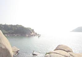 海景圖片