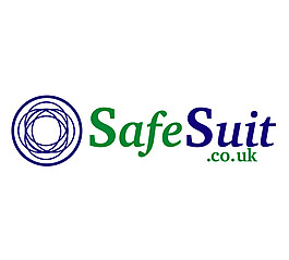 SafeSuit_Ltd logo設(shè)計(jì)欣賞 SafeSuit_Ltd名牌衣服標(biāo)志下載標(biāo)志設(shè)計(jì)欣賞