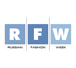 Russian_Fashion_Week logo設(shè)計(jì)欣賞 Russian_Fashion_Week名牌衣服標(biāo)志下載標(biāo)志設(shè)計(jì)欣賞