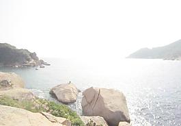 海景圖片