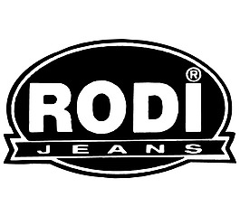 Rodi_Jeans logo設(shè)計(jì)欣賞 Rodi_Jeans名牌衣服標(biāo)志下載標(biāo)志設(shè)計(jì)欣賞