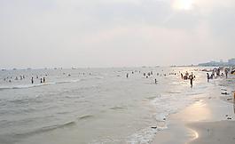 北海景觀圖片