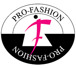 Pro-Fashion logo設(shè)計(jì)欣賞 Pro-Fashion名牌衣服標(biāo)志下載標(biāo)志設(shè)計(jì)欣賞