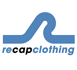 Recap_Clothing logo設(shè)計(jì)欣賞 Recap_Clothing名牌衣服標(biāo)志下載標(biāo)志設(shè)計(jì)欣賞