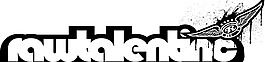 Raw_Talent_Inc_ logo設(shè)計(jì)欣賞 Raw_Talent_Inc_名牌衣服標(biāo)志下載標(biāo)志設(shè)計(jì)欣賞