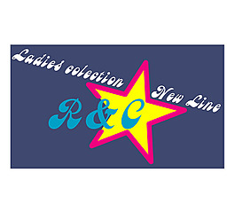 R_and_C logo設(shè)計(jì)欣賞 R_and_C名牌衣服標(biāo)志下載標(biāo)志設(shè)計(jì)欣賞