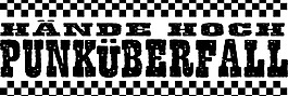punkueberfall logo設(shè)計(jì)欣賞 punkueberfall名牌衣服標(biāo)志下載標(biāo)志設(shè)計(jì)欣賞
