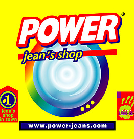 POWER_jean_s_shop(1) logo設(shè)計(jì)欣賞 POWER_jean_s_shop(1)名牌服飾LOGO下載標(biāo)志設(shè)計(jì)欣賞