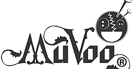 MuVoo(1) logo设计欣赏 MuVoo(1)名牌服饰LOGO下载标志设计欣赏