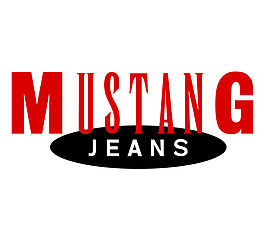 Mustang_Jeans(1) logo設(shè)計(jì)欣賞 Mustang_Jeans(1)名牌服飾LOGO下載標(biāo)志設(shè)計(jì)欣賞