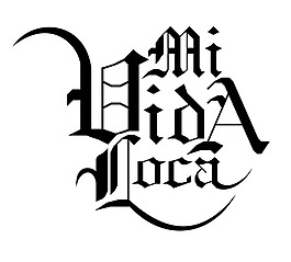 Mi_Vida_Loca logo設(shè)計(jì)欣賞 Mi_Vida_Loca名牌服飾標(biāo)志下載標(biāo)志設(shè)計(jì)欣賞