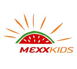 Mexx_Kids(3) logo設(shè)計(jì)欣賞 Mexx_Kids(3)名牌服飾標(biāo)志下載標(biāo)志設(shè)計(jì)欣賞