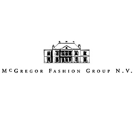 McGregor_Fashion_Group_NV logo設(shè)計欣賞 McGregor_Fashion_Group_NV名牌服飾標(biāo)志下載標(biāo)志設(shè)計欣賞