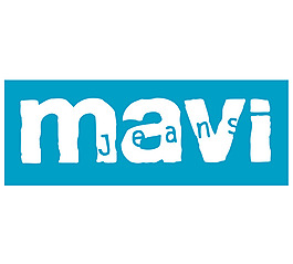 Mavi_Jeans(2) logo設(shè)計欣賞 Mavi_Jeans(2)名牌服飾標志下載標志設(shè)計欣賞