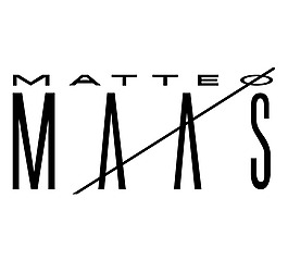 Mateo_Maas logo設(shè)計欣賞 Mateo_Maas名牌服飾標(biāo)志下載標(biāo)志設(shè)計欣賞