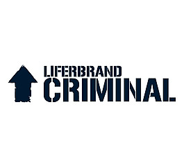 Lifebrand_Criminal logo設(shè)計欣賞 Lifebrand_Criminal名牌服飾標(biāo)志下載標(biāo)志設(shè)計欣賞