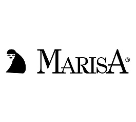 Marisa logo設計欣賞 Marisa名牌服飾標志下載標志設計欣賞