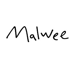 Malwee logo設計欣賞 Malwee名牌服飾標志下載標志設計欣賞