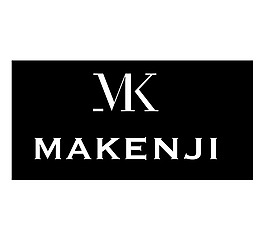 Makenji logo設計欣賞 Makenji名牌服飾標志下載標志設計欣賞