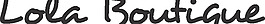 Lola_Boutique logo設(shè)計欣賞 Lola_Boutique名牌服飾標(biāo)志下載標(biāo)志設(shè)計欣賞