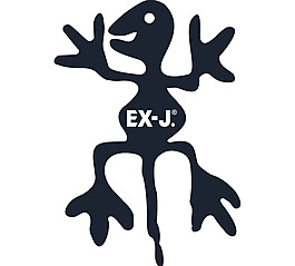 Ex-j logo設(shè)計(jì)欣賞 Ex-j服飾品牌LOGO下載標(biāo)志設(shè)計(jì)欣賞
