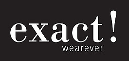 Exact logo設(shè)計(jì)欣賞 Exact服飾品牌LOGO下載標(biāo)志設(shè)計(jì)欣賞
