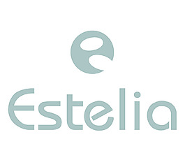 Estelia logo设计欣赏 Estelia服饰品牌LOGO下载标志设计欣赏