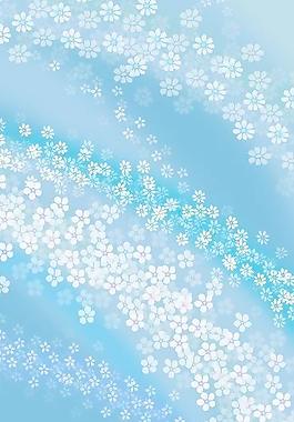 40110_圖案紋理_花紋