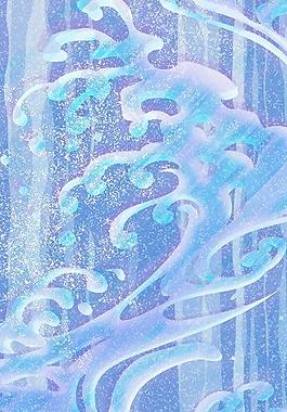 40115_圖案紋理_花紋
