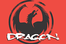 Dragon_Optical logo設(shè)計(jì)欣賞 Dragon_Optical服飾品牌LOGO下載標(biāo)志設(shè)計(jì)欣賞