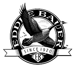 Eddie_Bauer logo設(shè)計(jì)欣賞 Eddie_Bauer服飾品牌LOGO下載標(biāo)志設(shè)計(jì)欣賞