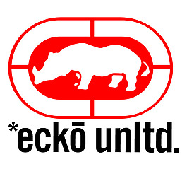 Ecko_Unltd logo設(shè)計(jì)欣賞 Ecko_Unltd服飾品牌LOGO下載標(biāo)志設(shè)計(jì)欣賞