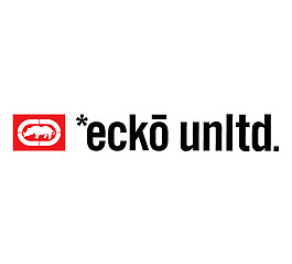 Ecko_Unltd(3) logo設(shè)計(jì)欣賞 Ecko_Unltd(3)服飾品牌LOGO下載標(biāo)志設(shè)計(jì)欣賞