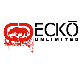 Ecko_Unlimited logo設(shè)計欣賞 Ecko_Unlimited服飾品牌LOGO下載標(biāo)志設(shè)計欣賞
