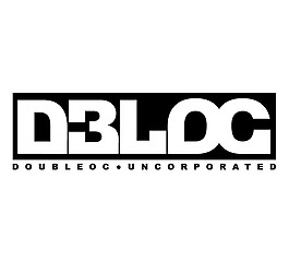 Doubleoc_Uncorporated logo設(shè)計(jì)欣賞 Doubleoc_Uncorporated服飾品牌LOGO下載標(biāo)志設(shè)計(jì)欣賞