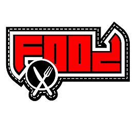 Food_Clothing logo設(shè)計(jì)欣賞 Food_Clothing服飾品牌LOGO下載標(biāo)志設(shè)計(jì)欣賞