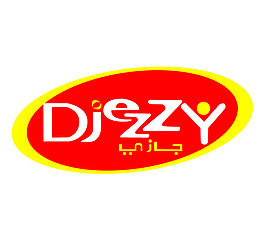 Djezzy logo設(shè)計(jì)欣賞 Djezzy服飾品牌標(biāo)志下載標(biāo)志設(shè)計(jì)欣賞