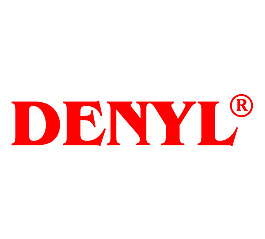Denyl logo設(shè)計(jì)欣賞 Denyl服飾品牌標(biāo)志下載標(biāo)志設(shè)計(jì)欣賞