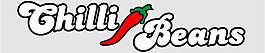 Chiili_Beans logo設(shè)計欣賞 Chiili_Beans服飾品牌標(biāo)志下載標(biāo)志設(shè)計欣賞