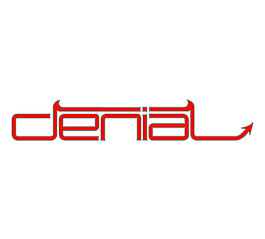 Denial_Clothing logo設(shè)計(jì)欣賞 Denial_Clothing服飾品牌標(biāo)志下載標(biāo)志設(shè)計(jì)欣賞