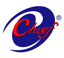 Chief logo設(shè)計(jì)欣賞 Chief服飾品牌標(biāo)志下載標(biāo)志設(shè)計(jì)欣賞